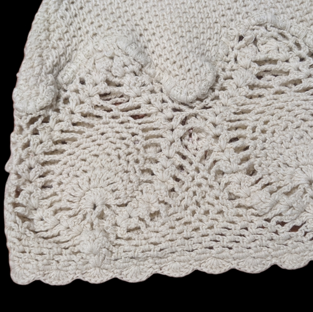 Spiegel Crochet - Picture 3 of 10